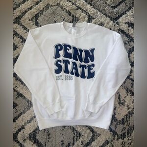Penn State Sweatshirt